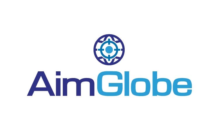 AimGlobe.com - New premium domain marketplace